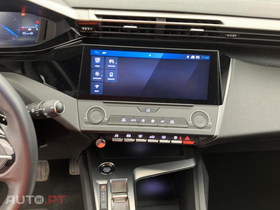 Peugeot 308 SW PureTech 130 EAT8 Active Pack