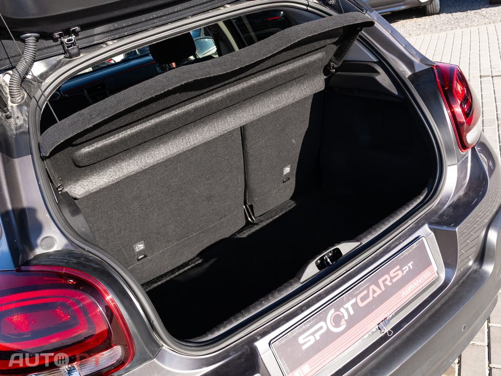 Citroen C3 1.2 PureTech C-Series