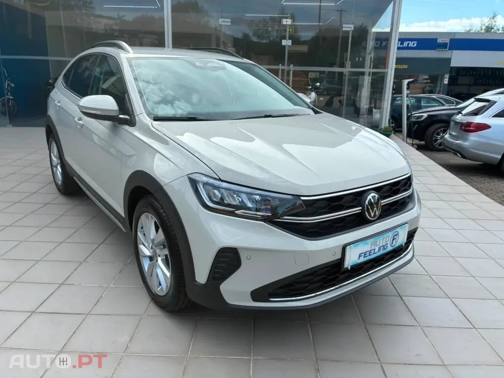Volkswagen Taigo 1.0 TSI Urban