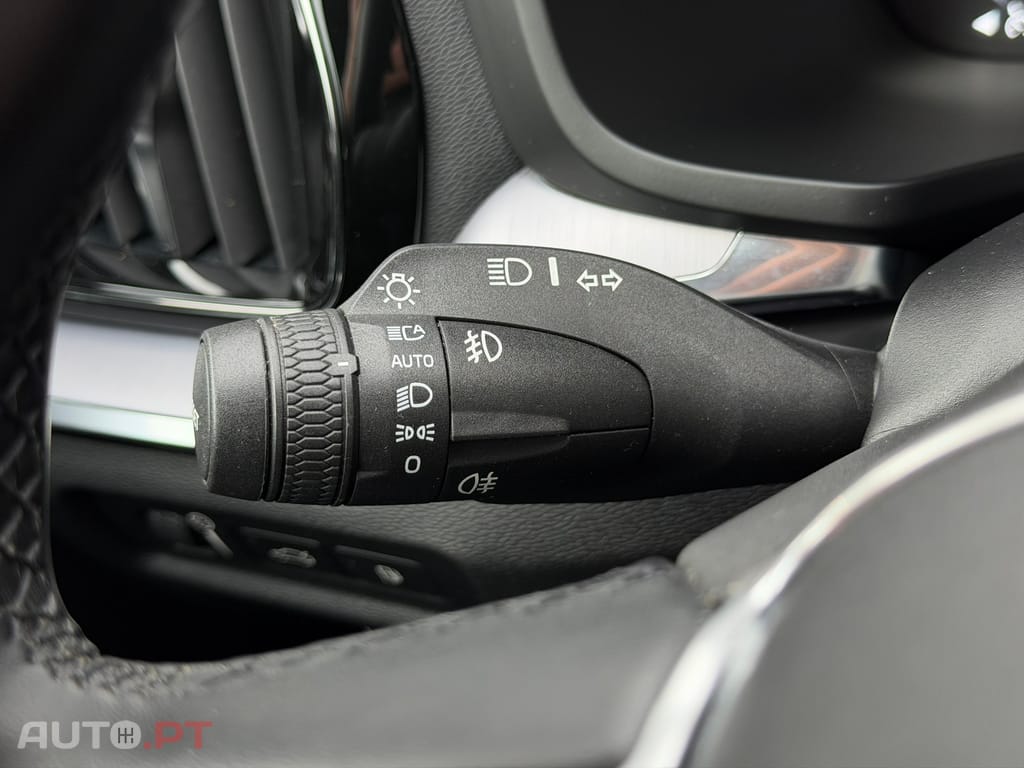 Volvo V60 2.0 T6 AWD TE Inscription Expression