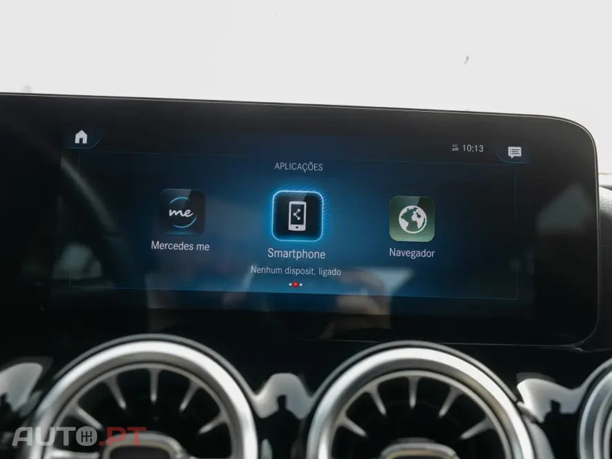 Mercedes-Benz EQA 250 AMG Line