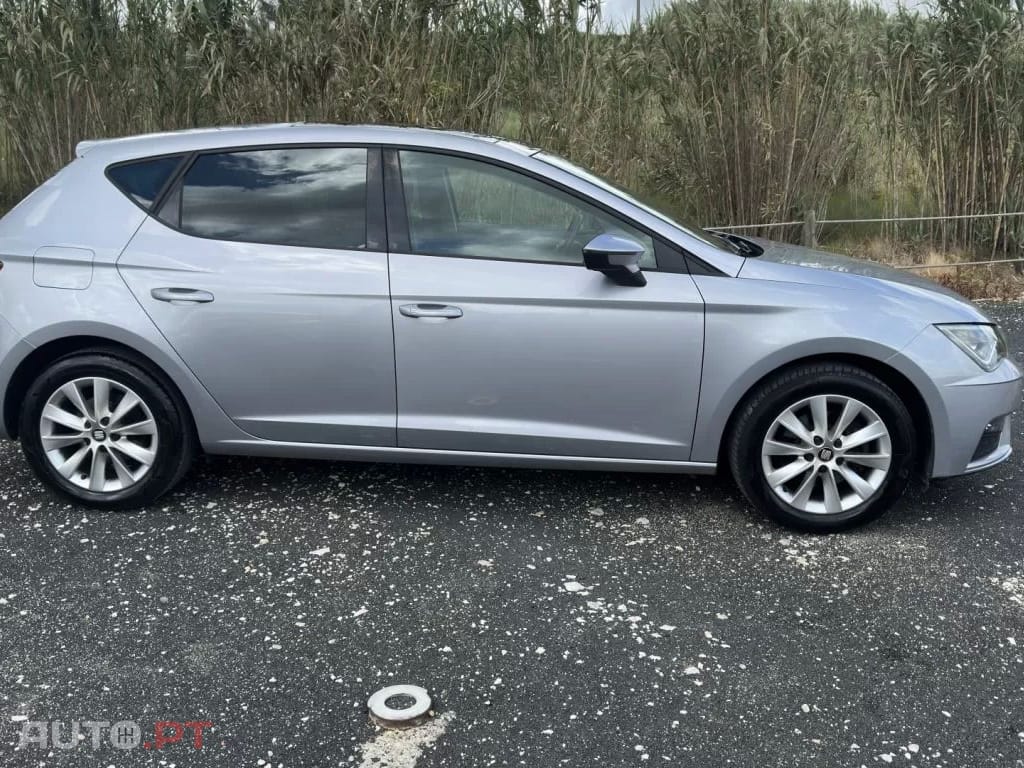 Seat Leon 1.6 TDI Style S/S