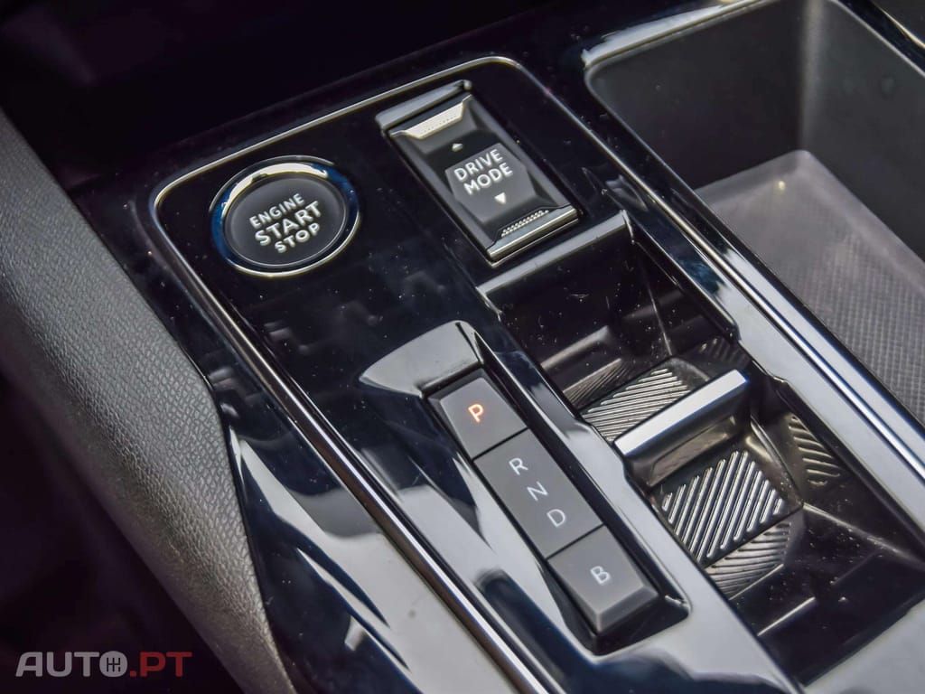 Peugeot 3008 1.6 Hybrid GT e-EAT8