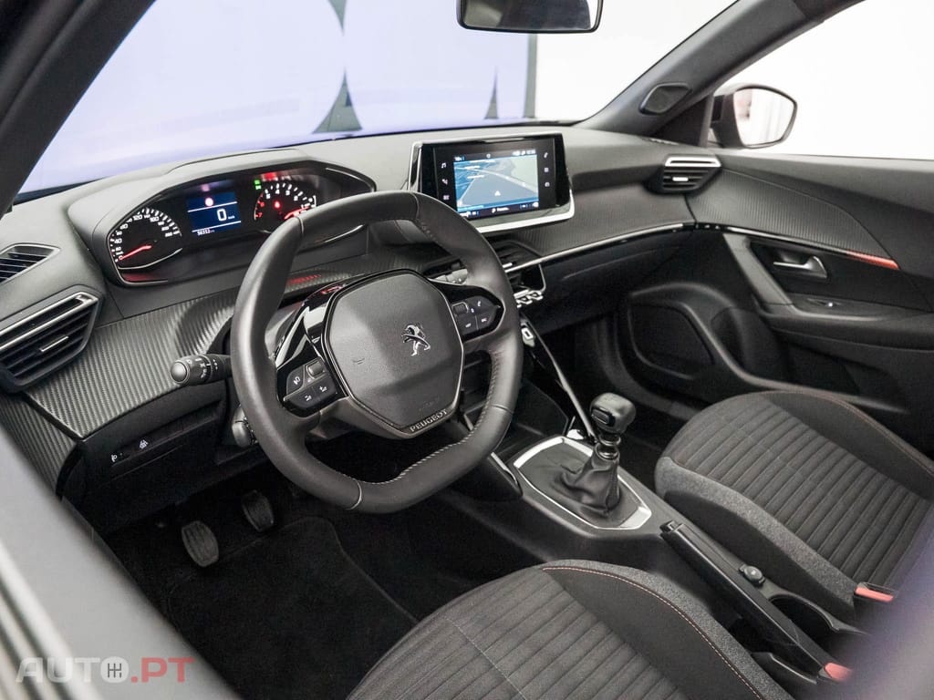 Peugeot 2008 1.2 PureTech Active Pack