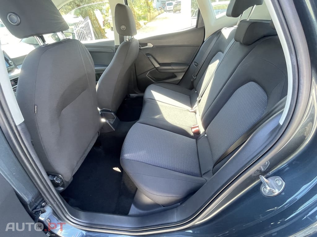 Seat Arona 1.0 TSI Style