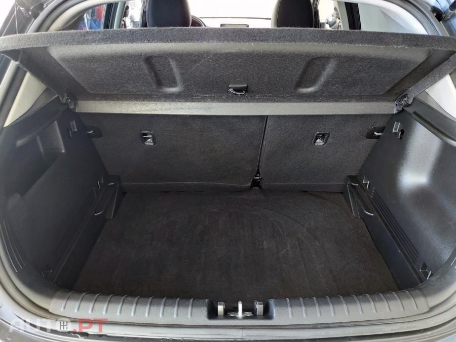 Kia Stonic 1.2 Dynamic