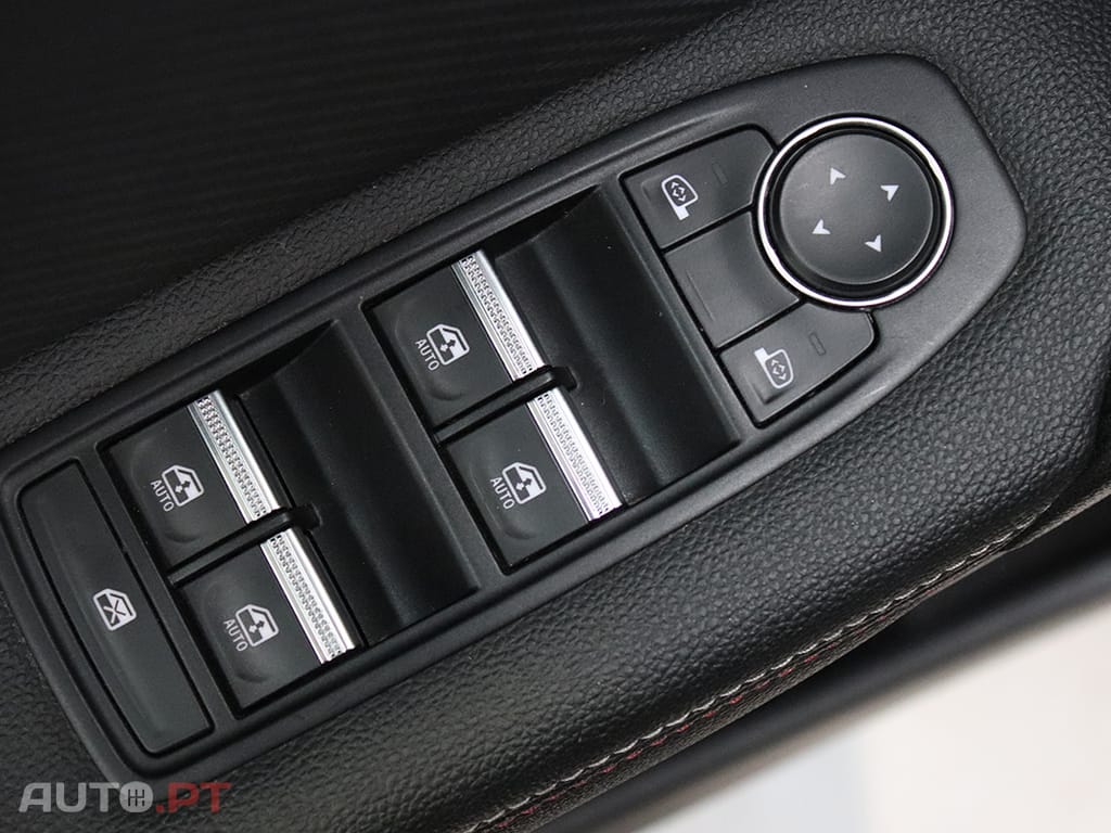 Renault Captur Captur 1.0 TCe RS Line