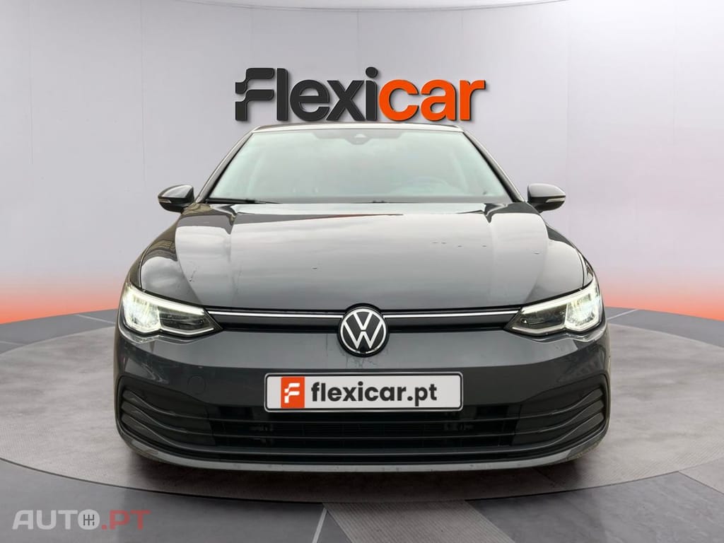 Volkswagen Golf 1.0 TSI Life