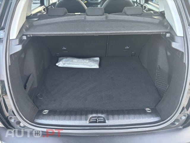 Peugeot 2008 1.6 BlueHDi Style