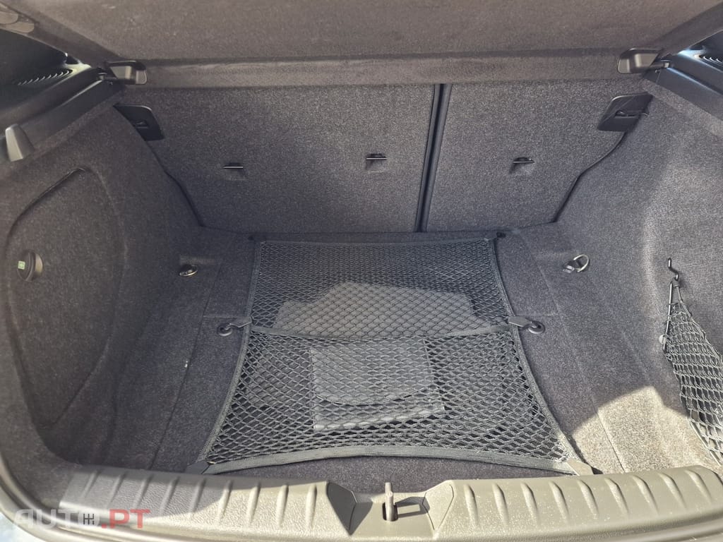 BMW 116 d PACK M