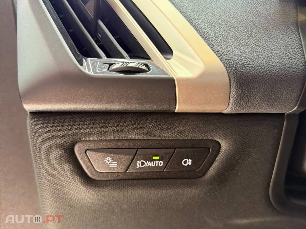 BMW iX xDrive 40