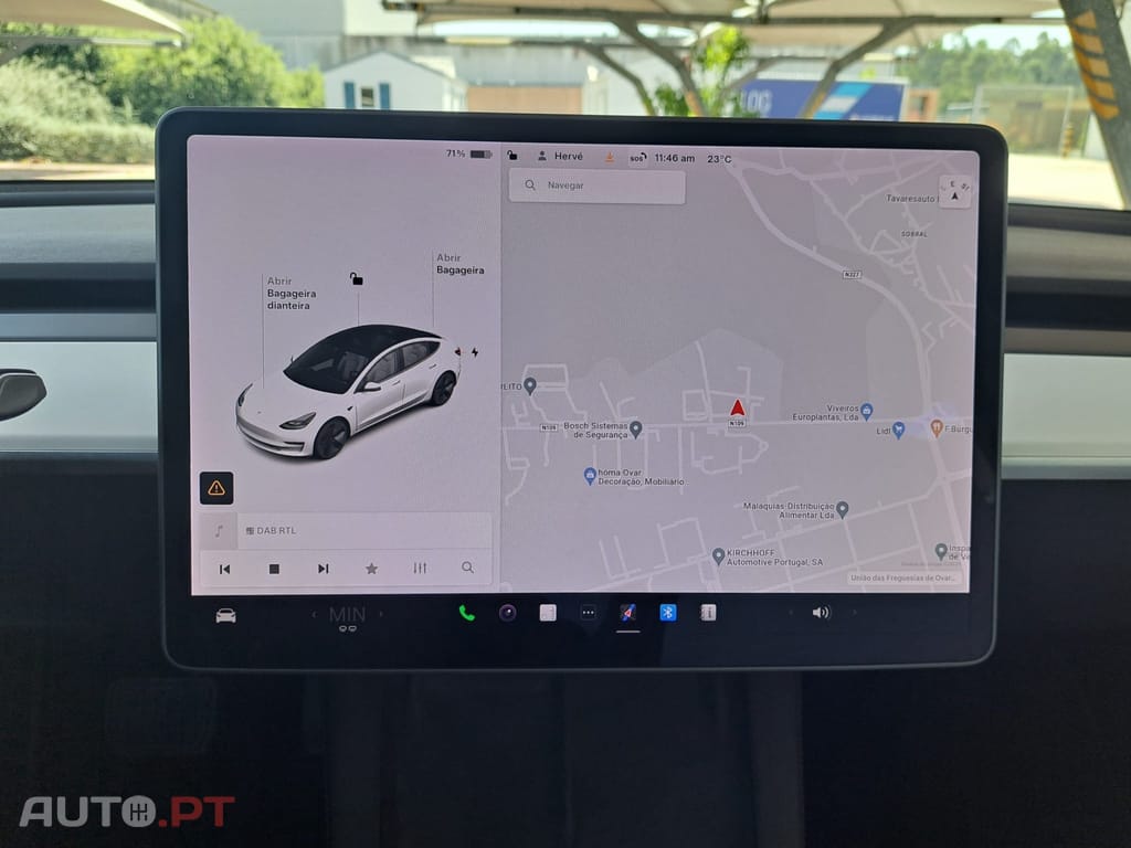 Tesla Model 3 Long-Range Dual Motor AWD