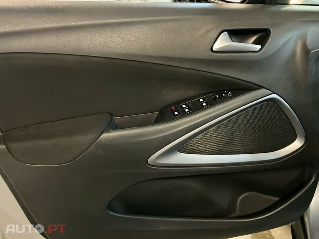 Opel Crossland 1.2 T 110 Edition