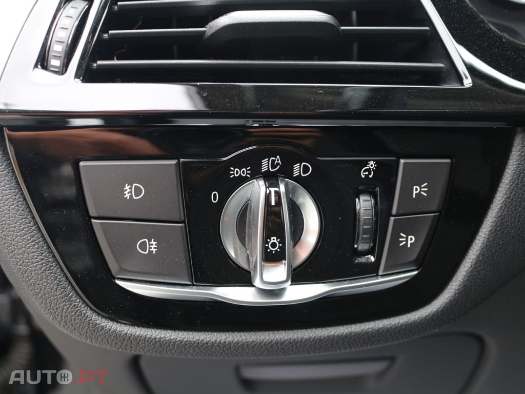 BMW 520 D Touring Auto