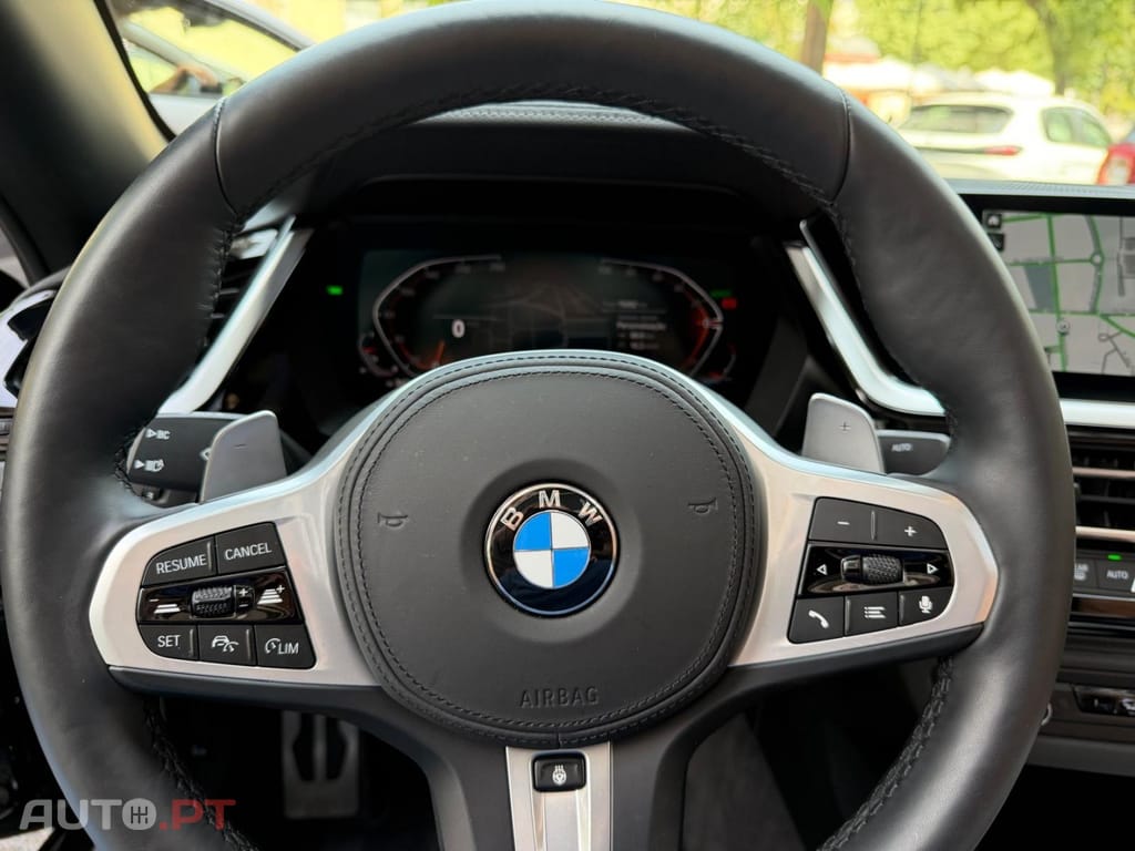 BMW Z4 SDrive20i Aut — fotografia 25