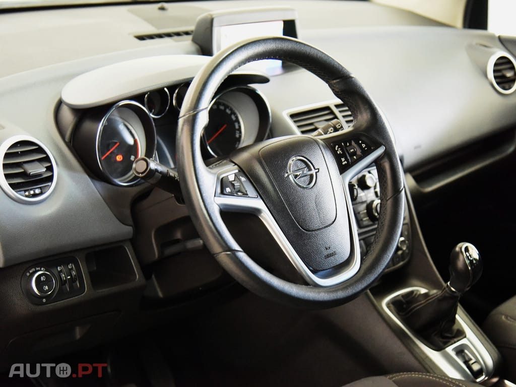 Opel Meriva 1.3 CDTi Cosmo S/S