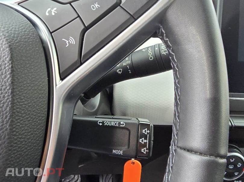 Renault Clio 1.5 Blue dCi Evolution