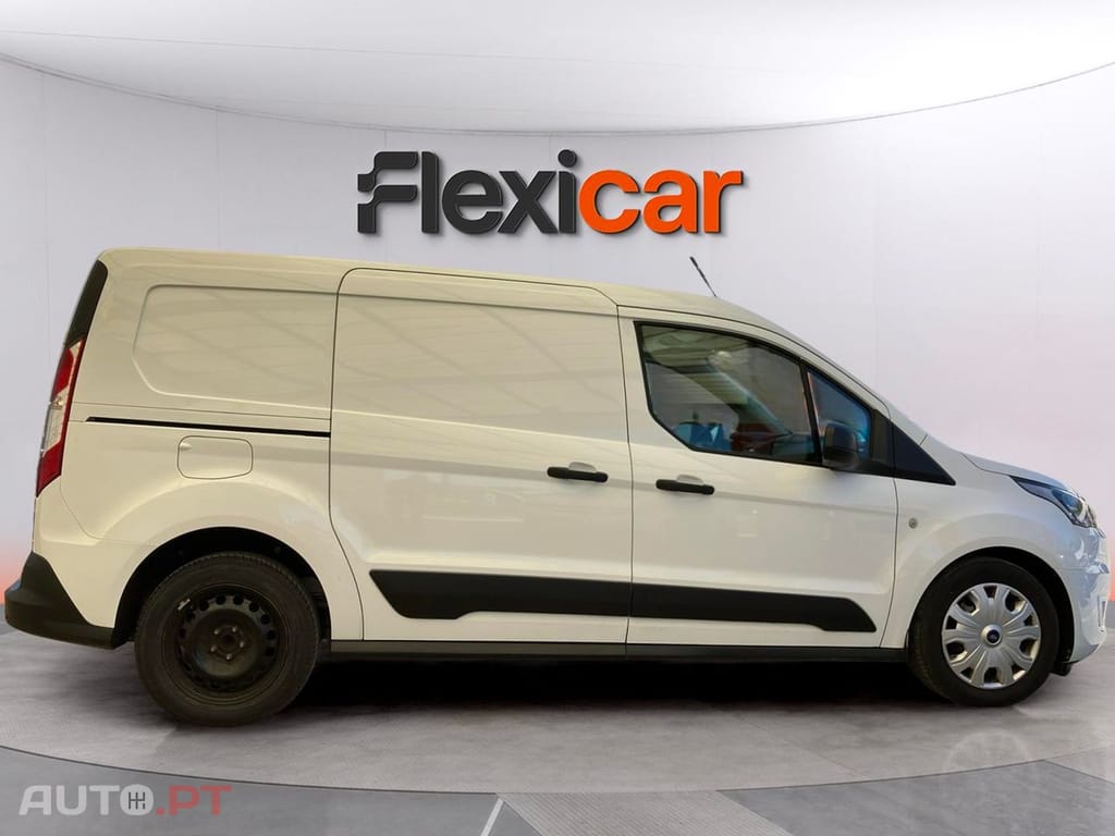 Ford Transit Connect 1.5 TDCi 200 L2 Trend