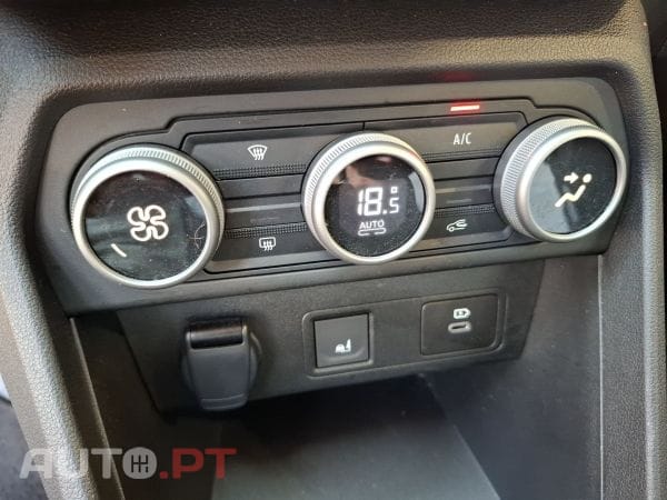 Dacia Sandero TCe 90 Stepway Extreme