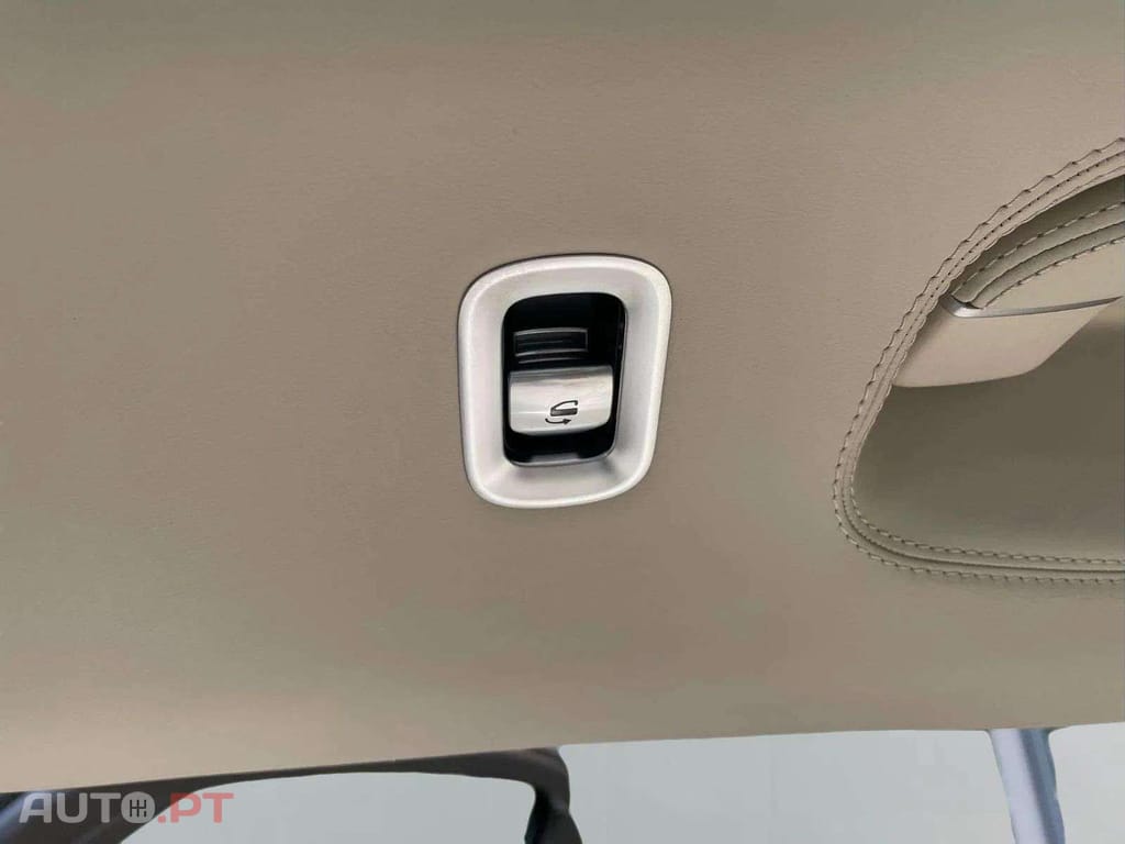 Mercedes-Benz S 580 MAYBACH 