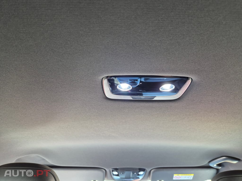 Kia EV6 84 kWh GT-Line