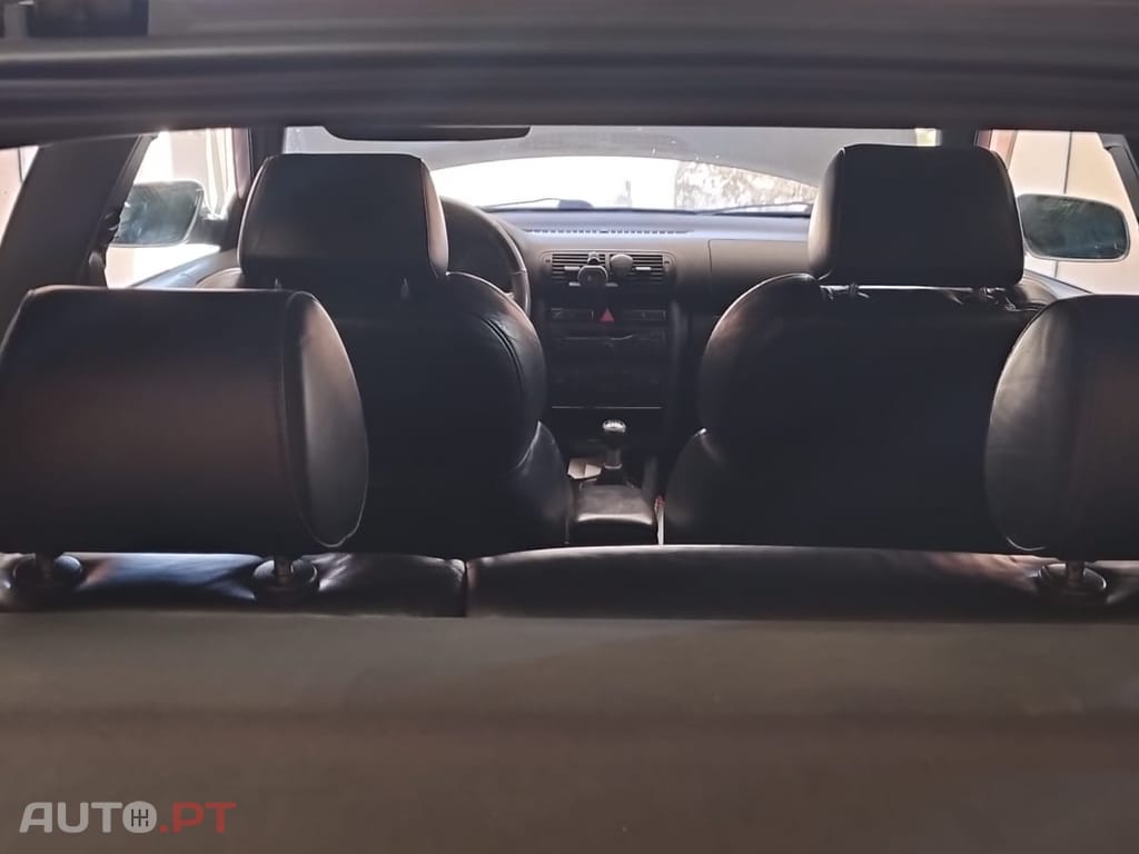 Audi S3 8L quattro