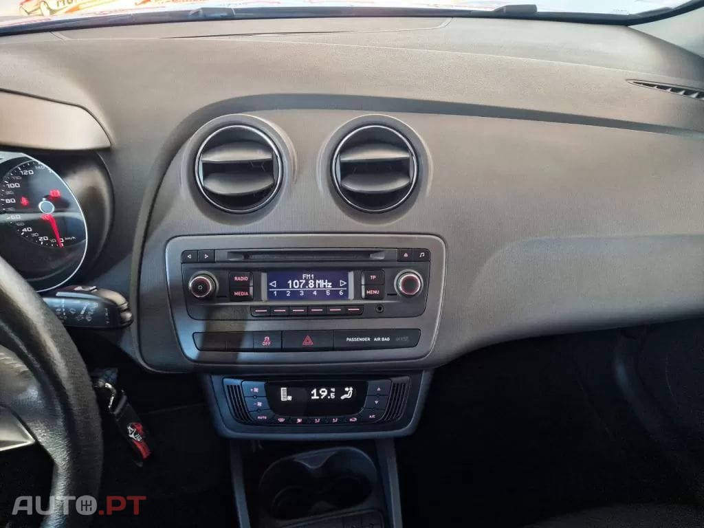 Seat Ibiza 1.2 TSi Style