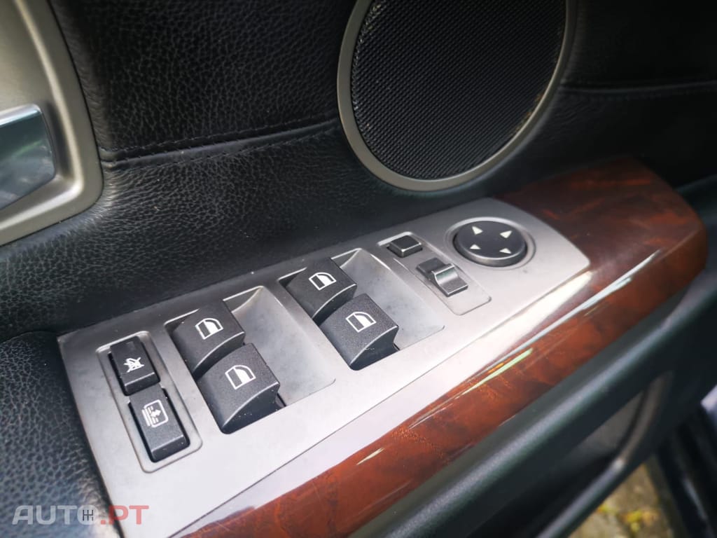 BMW 730 PACK M