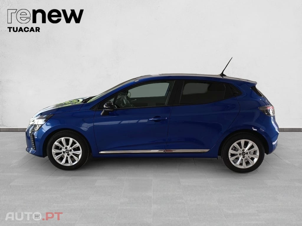 Renault Clio Clio Evolution TCE 90