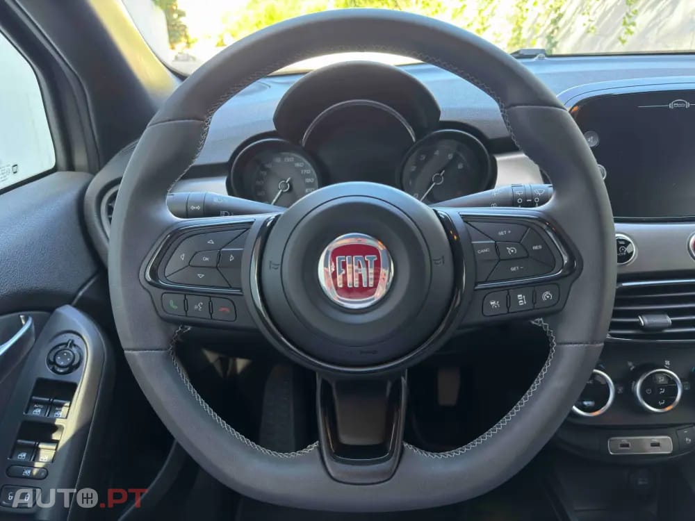 Fiat 500X 1.0 FireFly Sport
