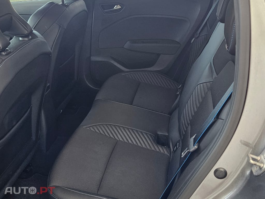 Renault Clio Esprit Alpine