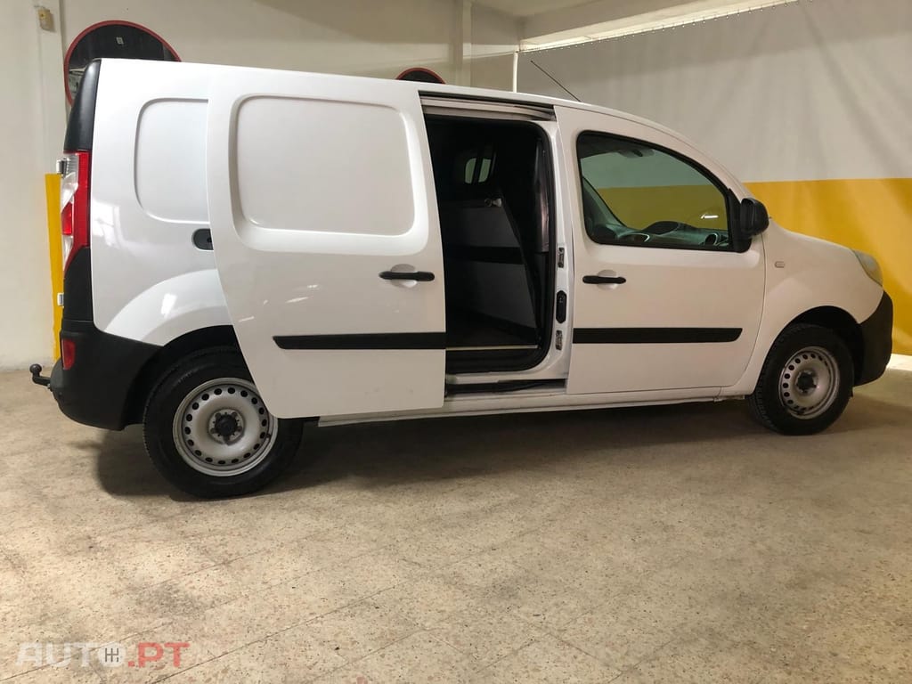 Renault Kangoo 1.5 dCi Maxi Business