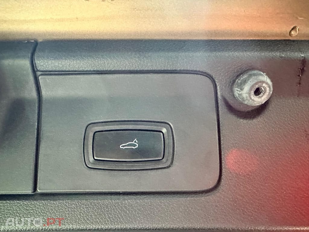Porsche Panamera Platinum Edition