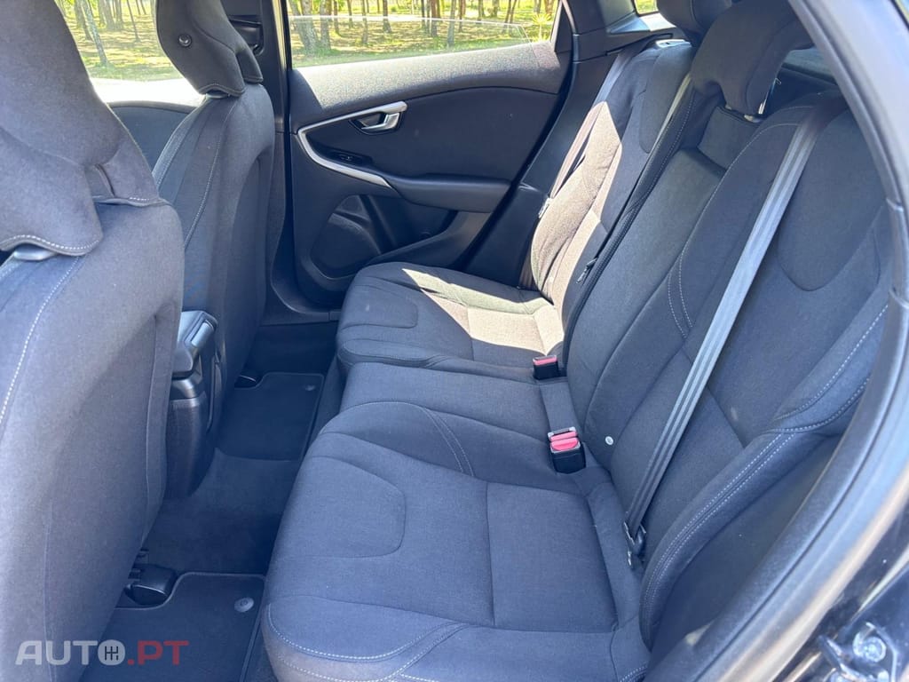 Volvo V40 1.6 D2 Eco Kinetic