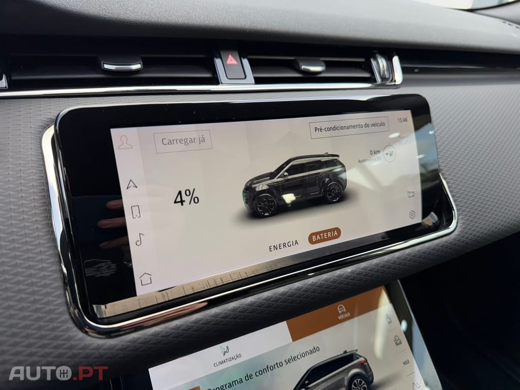 Land Rover Evoque 1.5 P300e AWD R-Dynamic S Auto