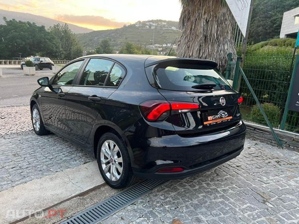 Fiat Tipo 1.3 M-Jet Easy