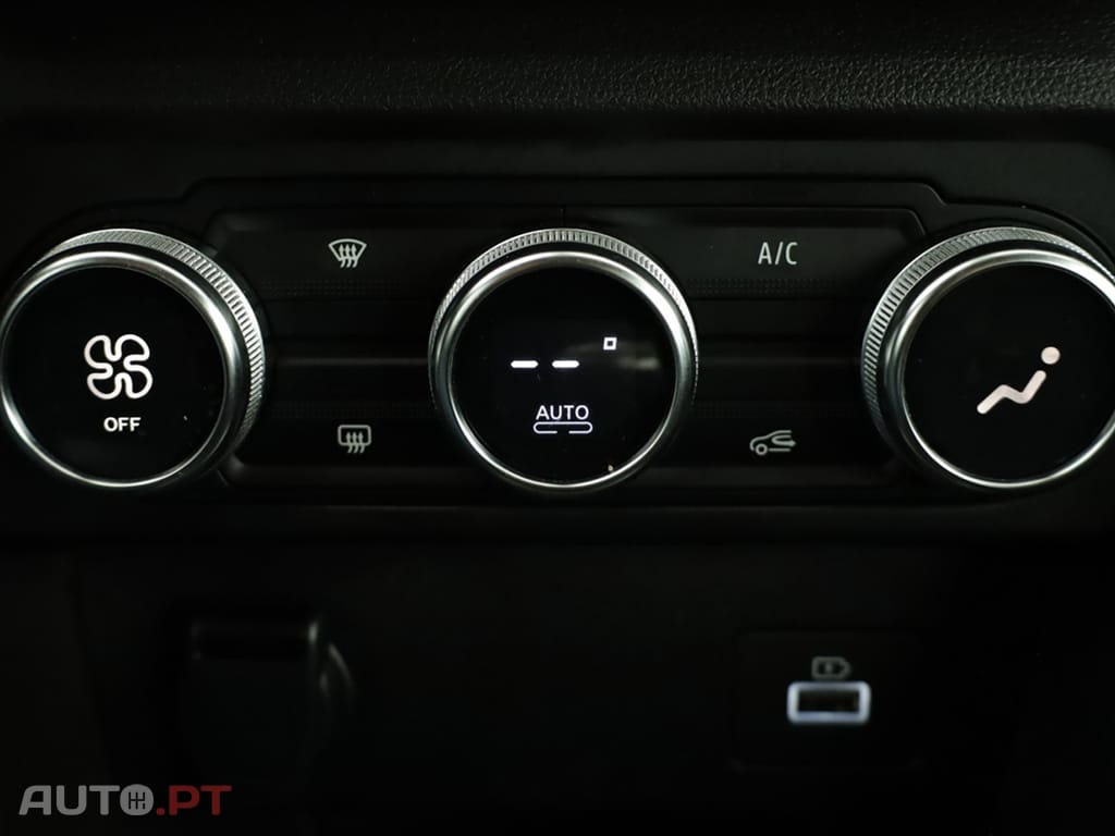 Dacia Sandero Sandero 1.0 ECO-G Stepway Comfort Bi-Fuel