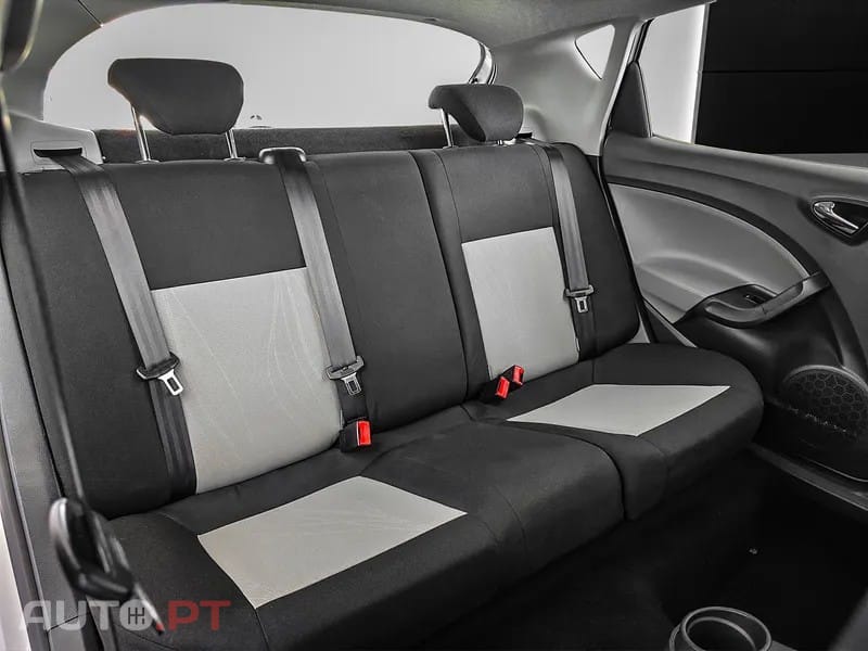 Seat Ibiza 1.2 TSi Style