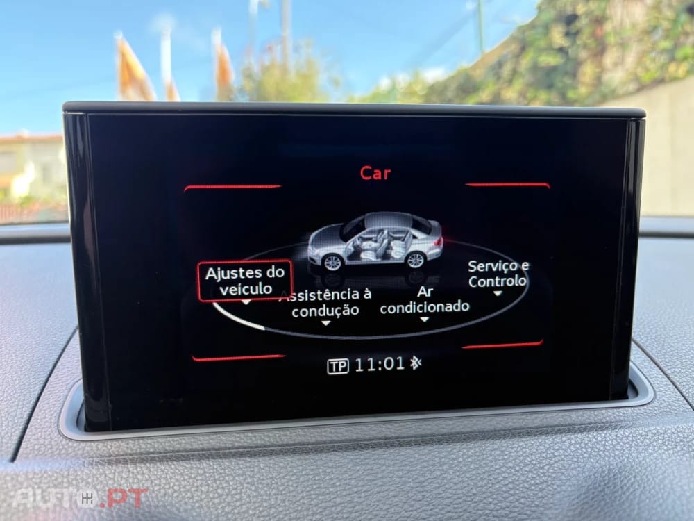 Audi A3 1.6 TDI Advance