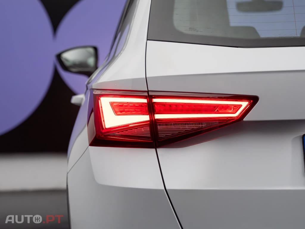 Seat Ateca 1.0 TSI Style