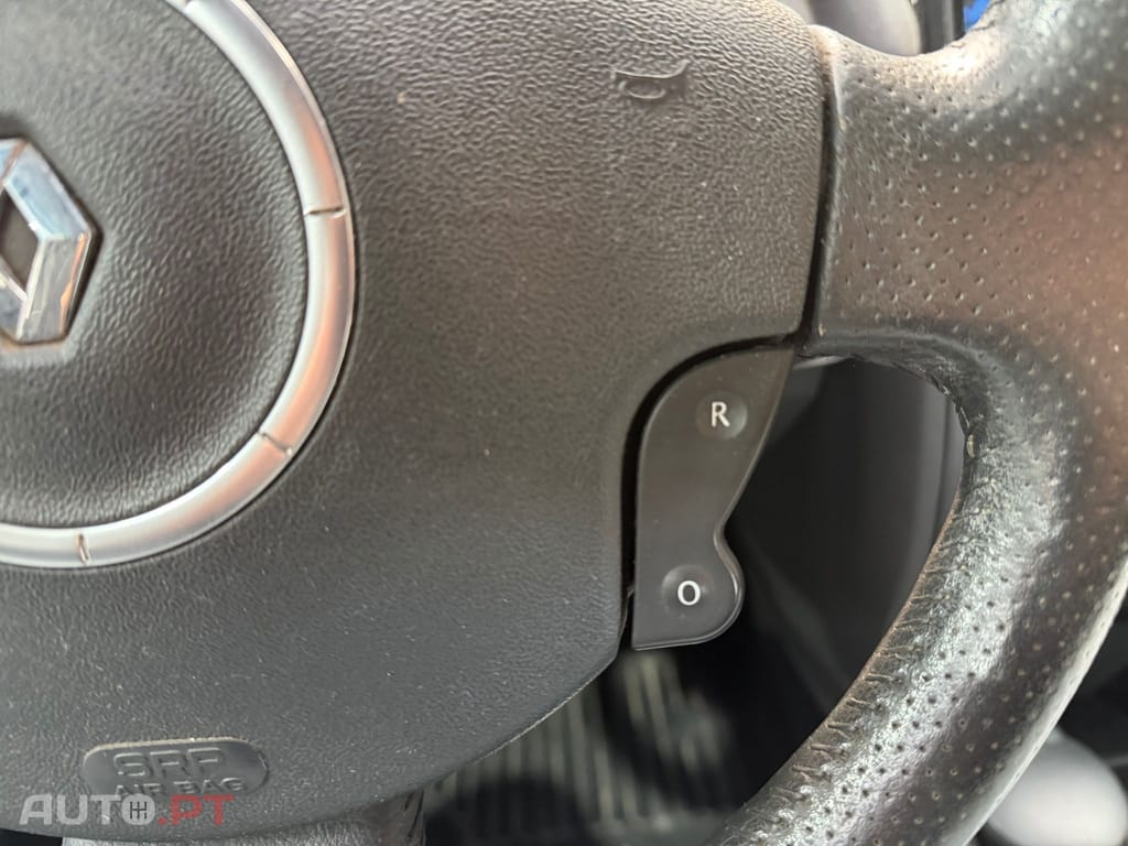 Renault Mégane Break 1.5 DCI
