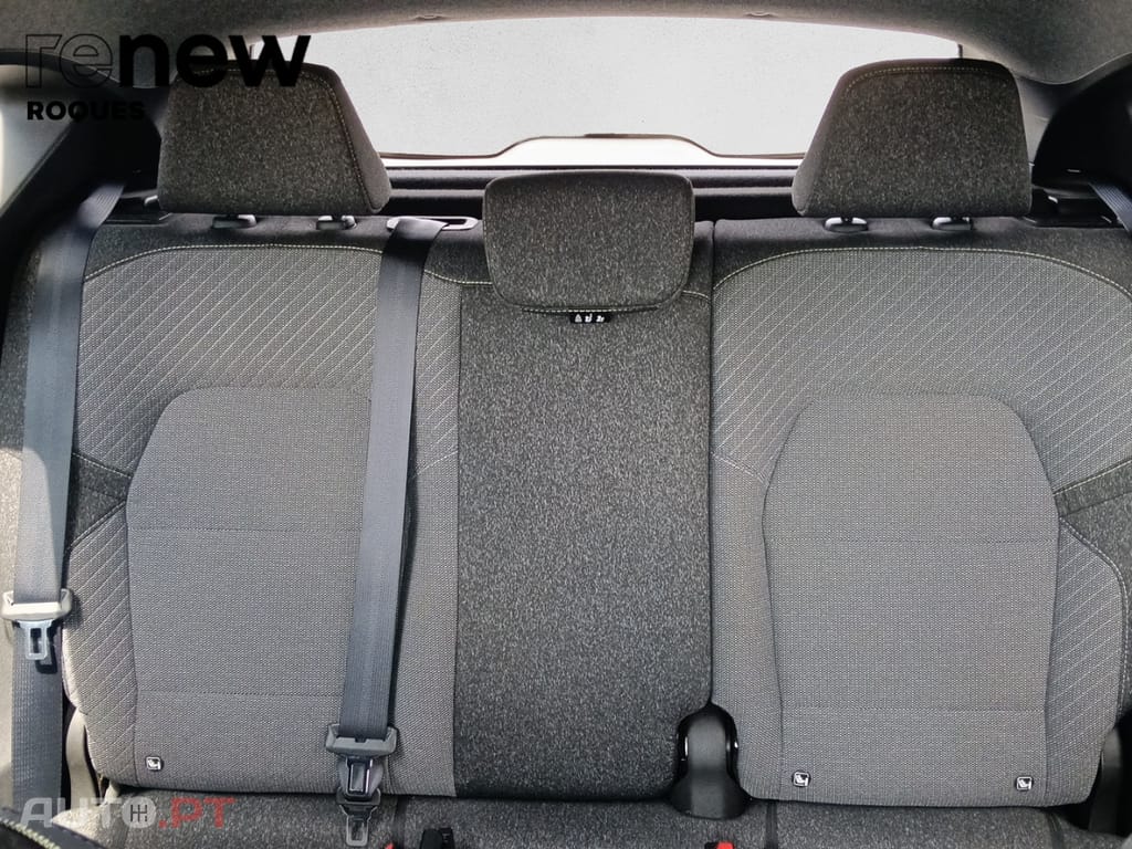 Renault Captur II Techno 1.0 TCe Bi-Fuel 100cv