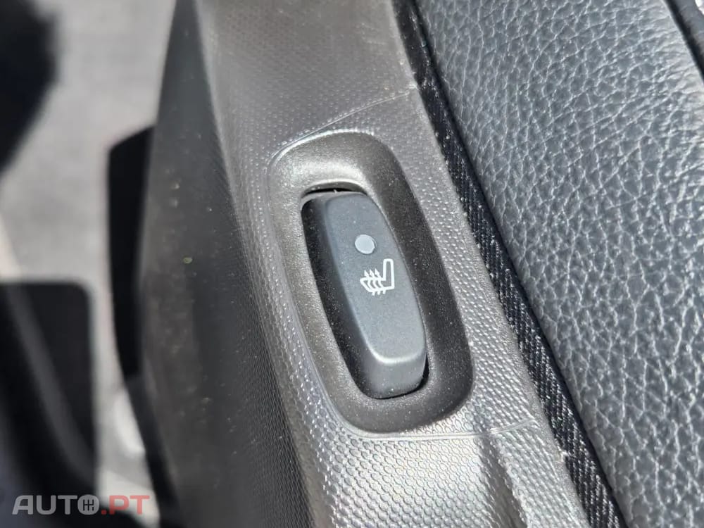 Smart ForFour EQ pulse
