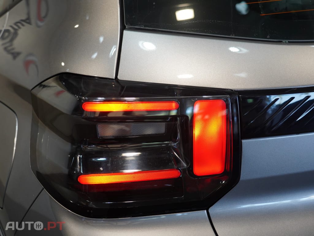 Citroen C3 1.2 Turbo Plus16