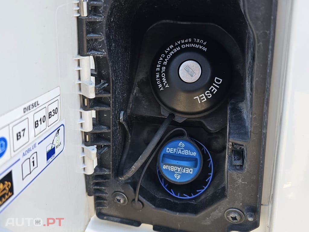 Opel Movano 2.2 DTi L2 H2 2.8T