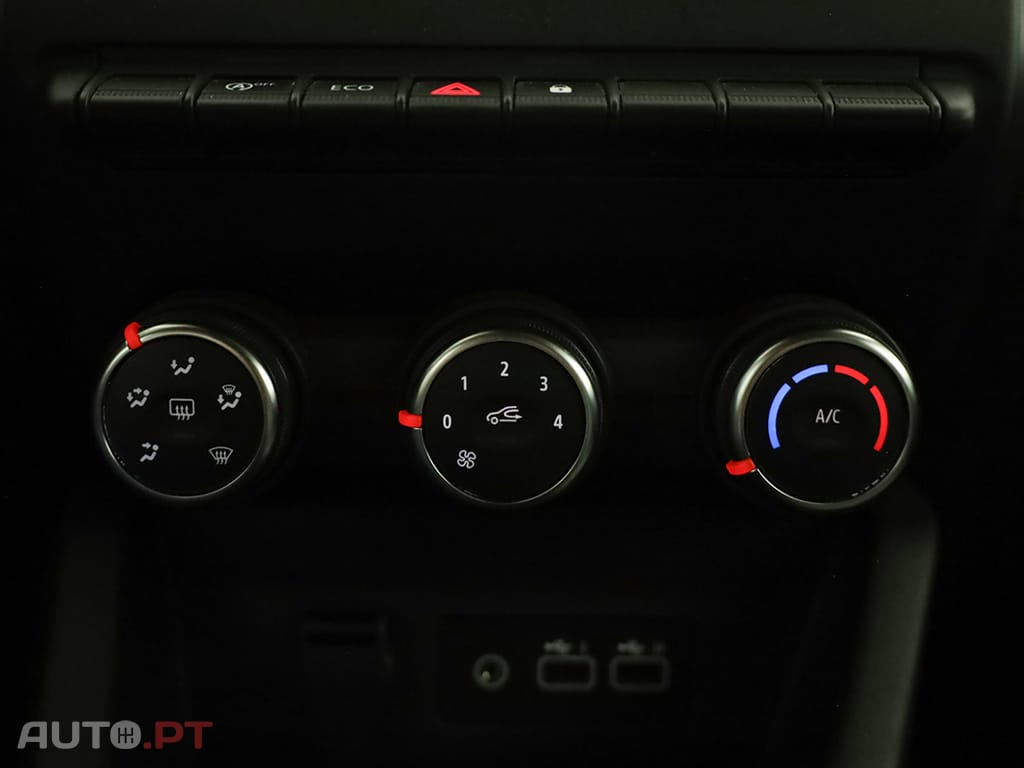 Renault Clio Clio 1.0 TCe Evolution