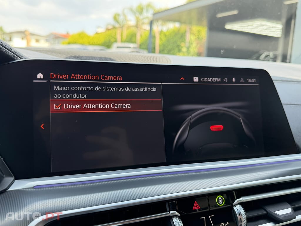 BMW X5 45 e xDrive Pack M