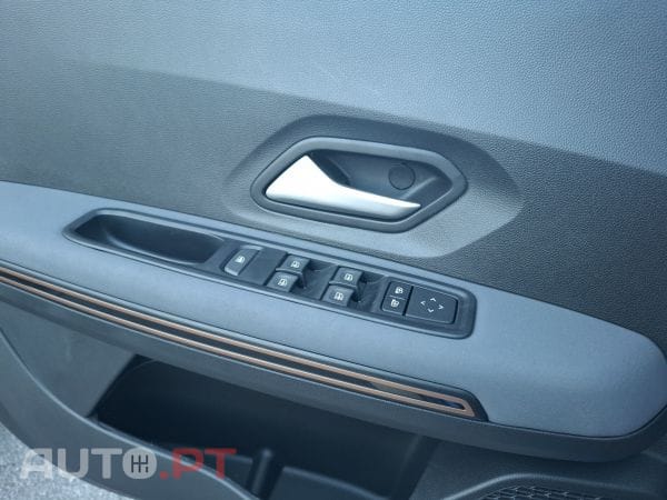 Dacia Sandero ECO-G 100 Bi-Fuel Stepway Extreme