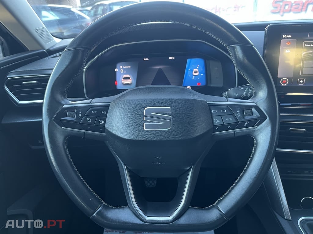 Seat Leon 1.0 TSI Style