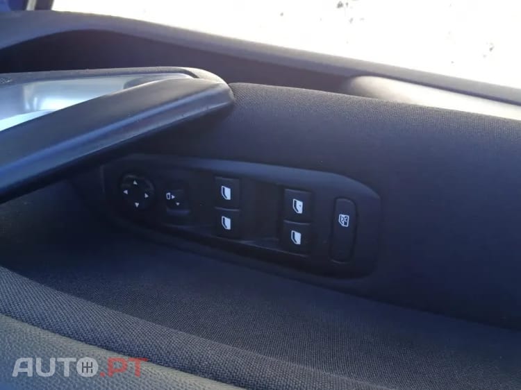 Peugeot 308 1.6 BlueHDi Allure